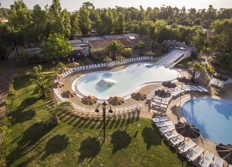 4 Mori Family Village, 4* - 26