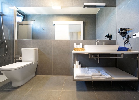 Hôtel Relaxia Lanzasur Club 3* - 16