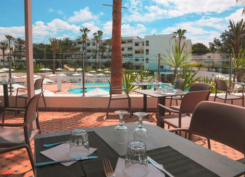 Club Bravo Club Allegro Agadir 4* - 11