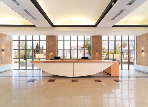 Hôtel All Senses Ocean Blue Seaside Resort & Spa 4* - 11