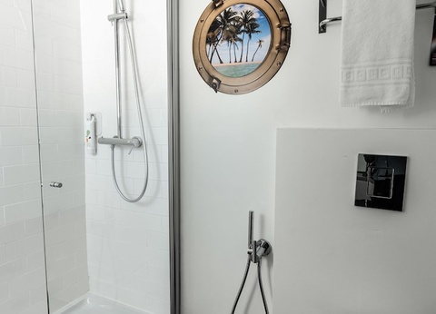 ibis Styles Lisboa Centro Liberdade NE - 22