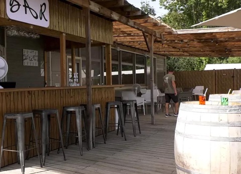 Flower Camping du Port Caroline, 3* - 11