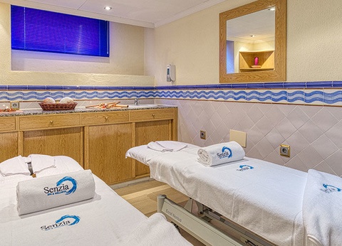 Hôtel Club Coralia Playacalida 4* - 11