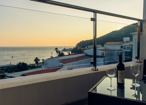 Naya Club Vile Oliva 4* - 6