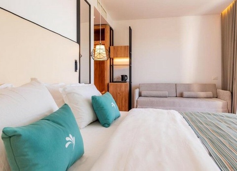 Club Coralia Sol Tropikal Durres 4* - 22