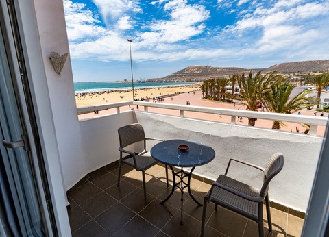 Club Framissima Royal Tafoukt Agadir Resort & Spa 4* - 11