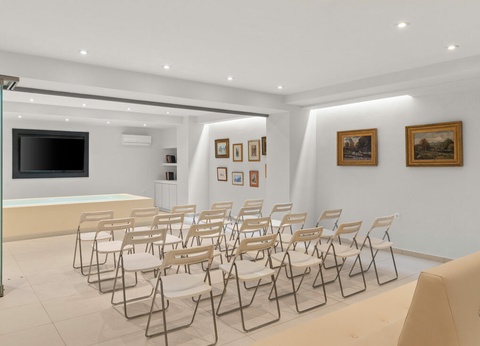 Hôtel Gallery Central 4* - 14