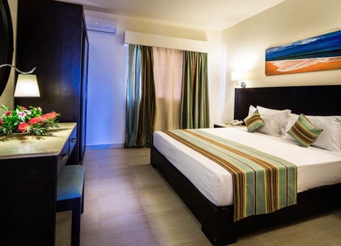 Hôtel El Karma Beach Resort & Aqua Park 4* - 6