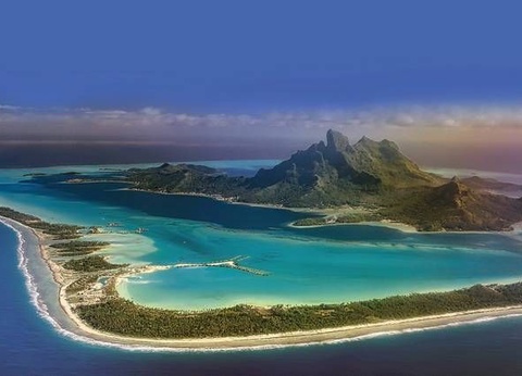 Circuit IA ORA NA POLYNESIE - 8