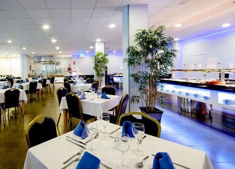 Escapade relaxante avec demi-pension et accès à l'espace bien-être - 4* - 22