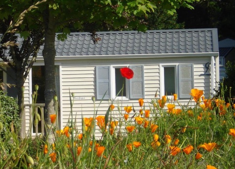 Camping De Locouarn - 22