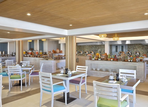 Jet Tours Signature Avani Kalutara Resort & Spa 5* - 7