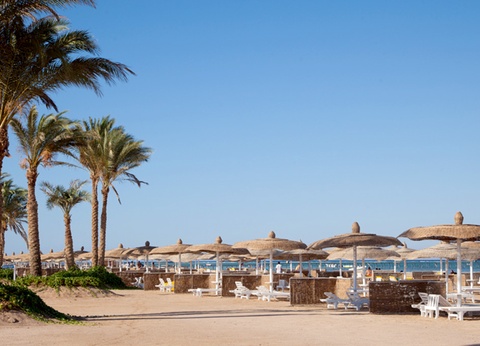 Hôtel Amarina Sun Resort & Aquapark 5* - 15