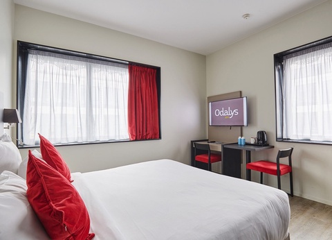 Appart'hôtel Signature Paris XVII - 10