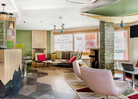 Vacances à Annecy avec parking offert - 3* - 2