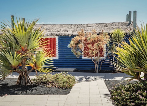 Hôtel BLUESEA Alyssa Suite 4* - 60