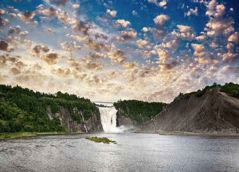 Circuit Canadavision 12 jours - 11