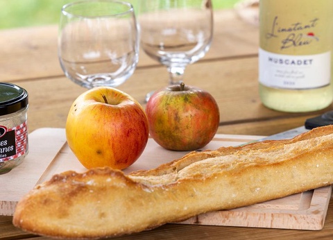 Flower Camping La Davière Plage, 4* - 95