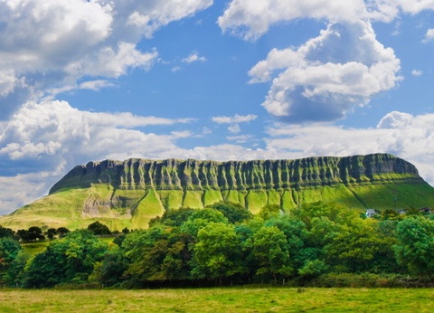 Circuit Irlande du Nord, Donegal et Connemara - 3