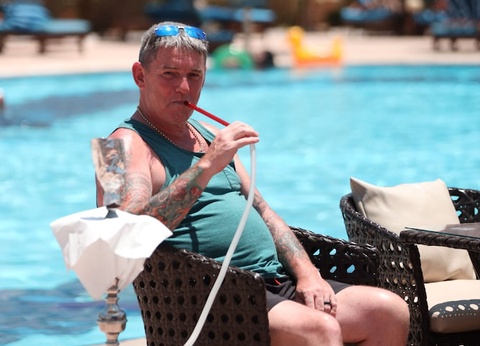 Dive Inn Resort - 82