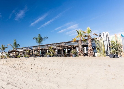 Camping La Marina de Canet 4* - 29