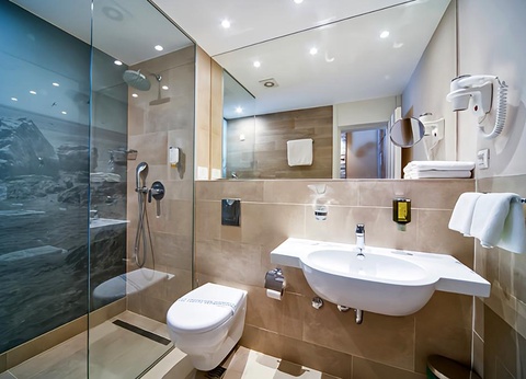 Hotel Aleksandar 4* - 5