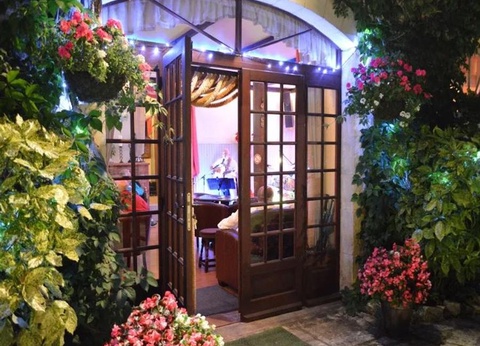 Camping Château de Lacomté, 4* - 19