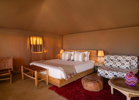 Combiné Marrakech et Agafay - 23