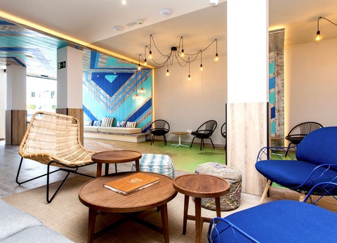 Hôtel R2 Aparthotel Bahia Kontiki 4* by Ôvoyages - 9