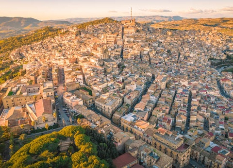 Circuit Sicile orientale - President Sea Palace 4* - 8