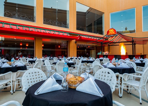 Hôtel Titanic Palace Resort & Aqua Park 5* - 9