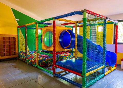 Club Lookéa Athena Resort Sicily - Arrivée Catane - Choix Flex 4* - 32