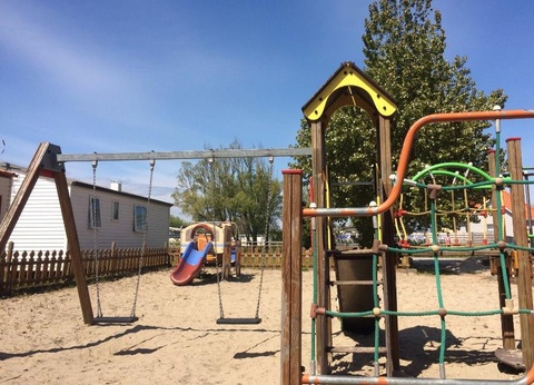 Camping De la Plage, 4* - 9