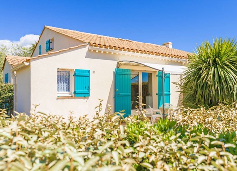 Résidences Lagrange Le Domaine du Grand Large et Les Océanides - 11