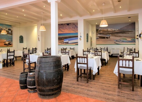 Hôtel Club Framissima Los Zocos Impressive Resort 4* - 22