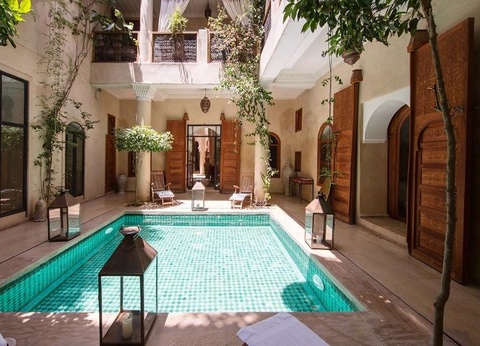Riad Dar Justo - 2