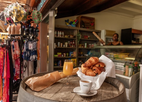 Camping Mas des Lavandes 4* - 10