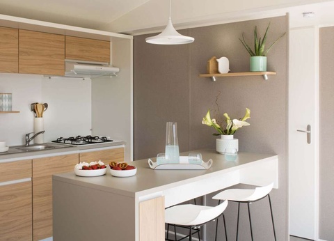 Camping Le Tropicana - 13