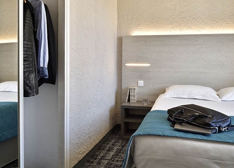 Hôtel Fesh And Spa 3* - 4