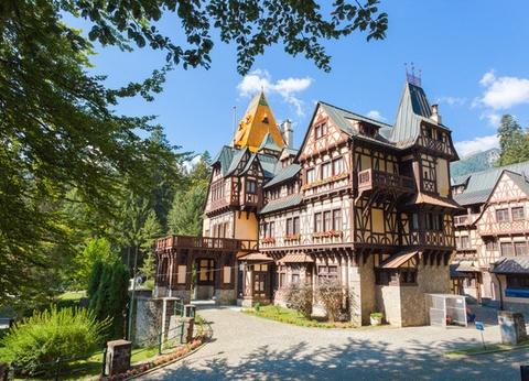 Circuit Au coeur de la Roumanie authentique - 5