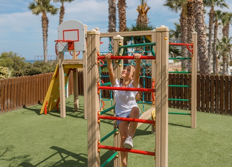 TUI Sélection Hôtel Louis Althea Beach - Choix Flex **** - 20