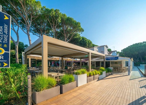 Club del Sole Jesolo Familiy Village Family Resort, 3* - 43