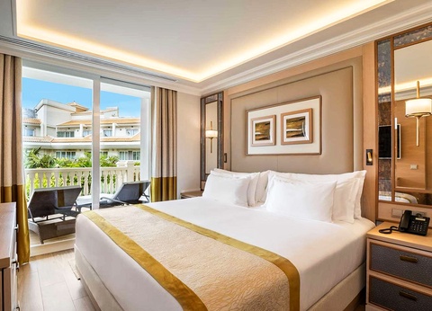 Hôtel Barcelo La Nucia Hills 5* - 6