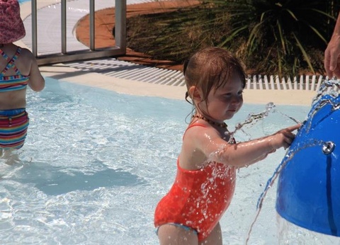 Camping maeva Club Les Alizés 4* - 49