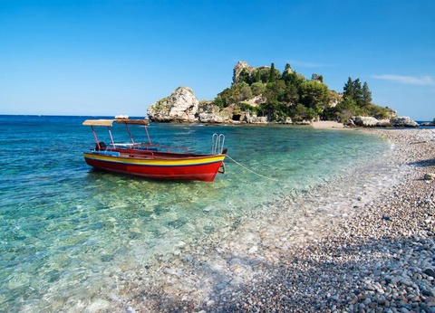 Autotour l'Essentiel de la Sardaigne 3* - 9