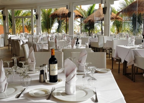 Hôtel Lamantin Beach Resort et Spa 5* - 10