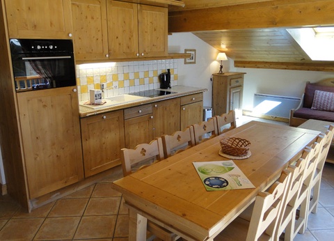 Résidence CGH & SPA Boutique Le Hameau de Pierre Blanche 5* - 13