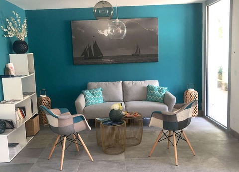 Partez à la découverte de Bormes-Les-Mimosas dans un hôtel 3 * proche de la mer - 3* - 10