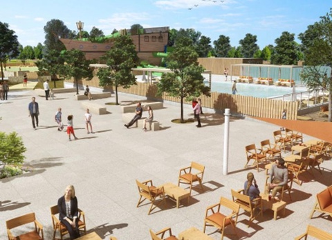 Aunis Club Vendée, 4* - 63