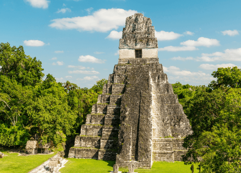 Circuit Guatemala, Sur la Piste du Quetzal et Plage - 10